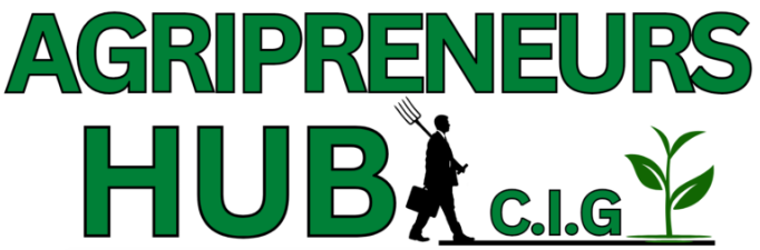 Agripreneur Hub C.I.G